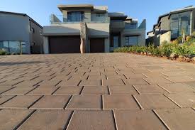 Best Custom Driveway Design  in South Oroville, CA